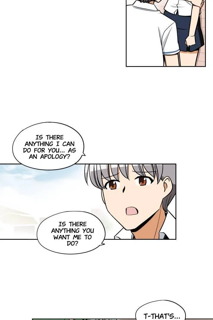 She’s The Mom Candidate Chapter 15 – Page 26
