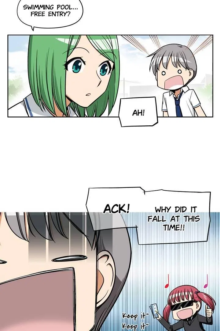 She’s The Mom Candidate Chapter 15 – Page 29