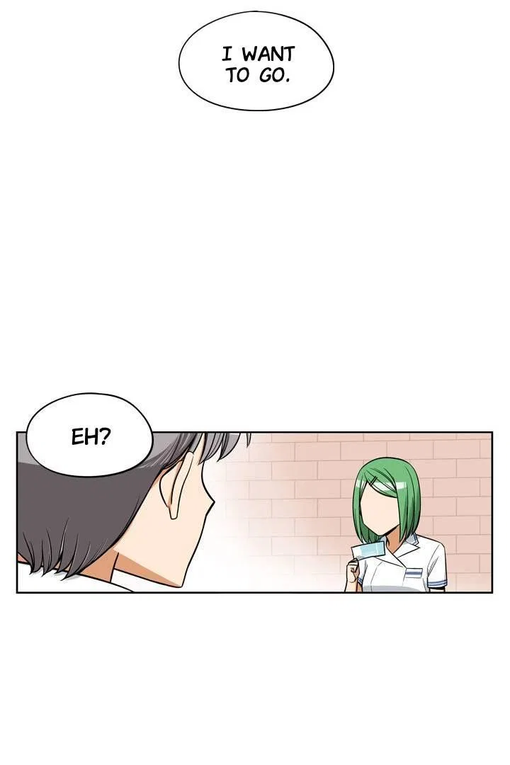 She’s The Mom Candidate Chapter 15 – Page 31