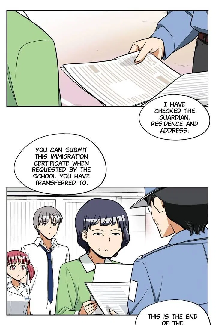 She’s The Mom Candidate Chapter 14 – Page 2