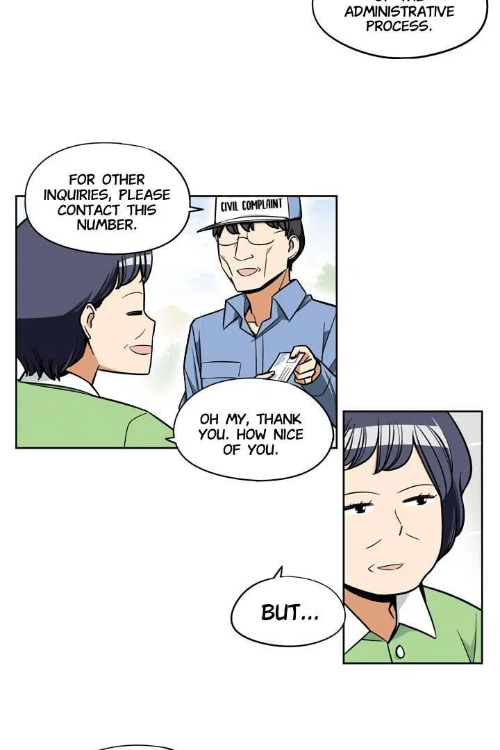 She’s The Mom Candidate Chapter 14 – Page 3