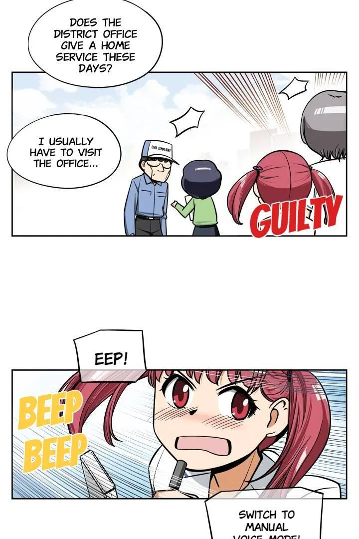She’s The Mom Candidate Chapter 14 – Page 4