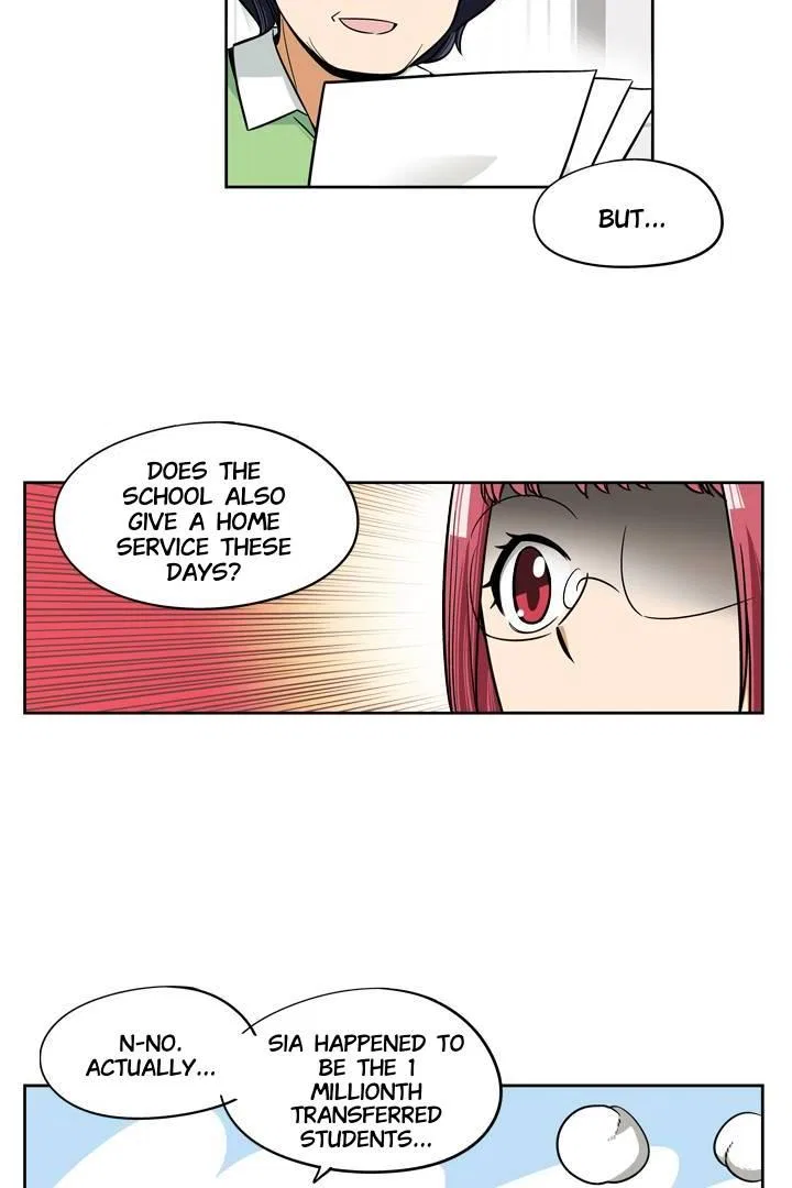 She’s The Mom Candidate Chapter 14 – Page 10