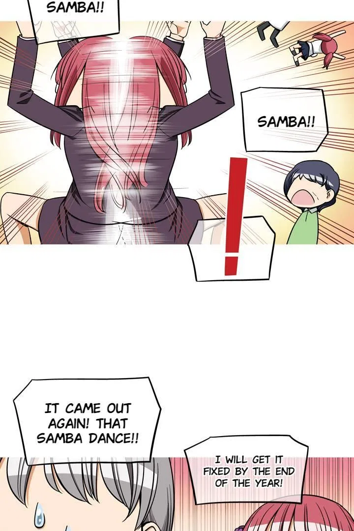 She’s The Mom Candidate Chapter 14 – Page 13