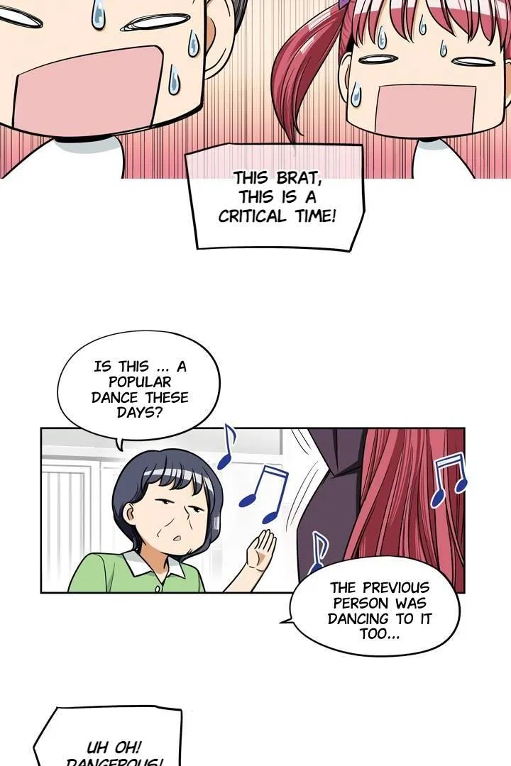 She’s The Mom Candidate Chapter 14 – Page 14