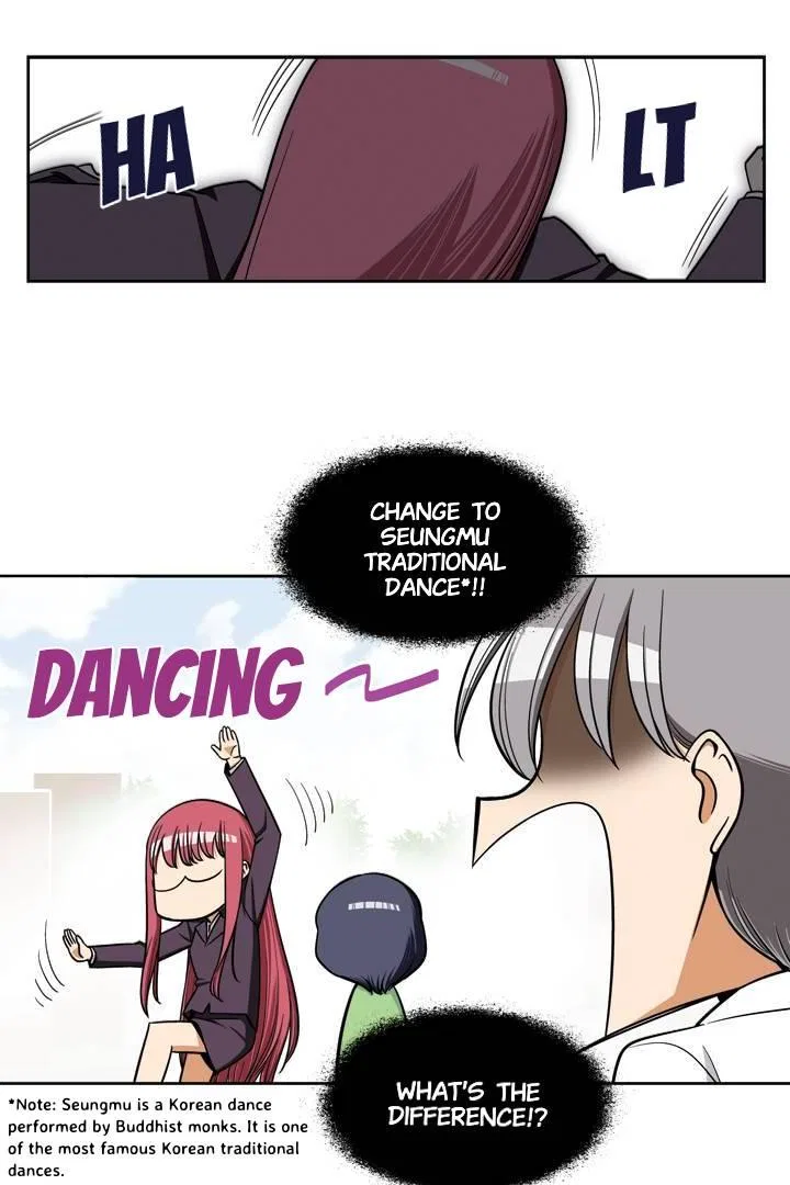 She’s The Mom Candidate Chapter 14 – Page 16