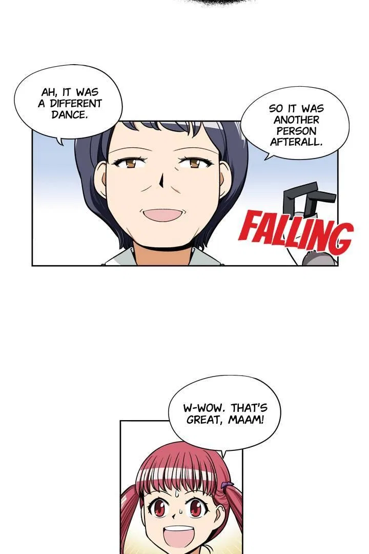 She’s The Mom Candidate Chapter 14 – Page 17