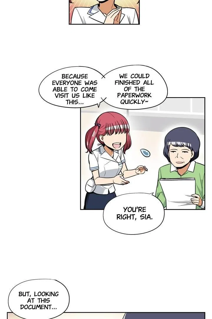 She’s The Mom Candidate Chapter 14 – Page 18
