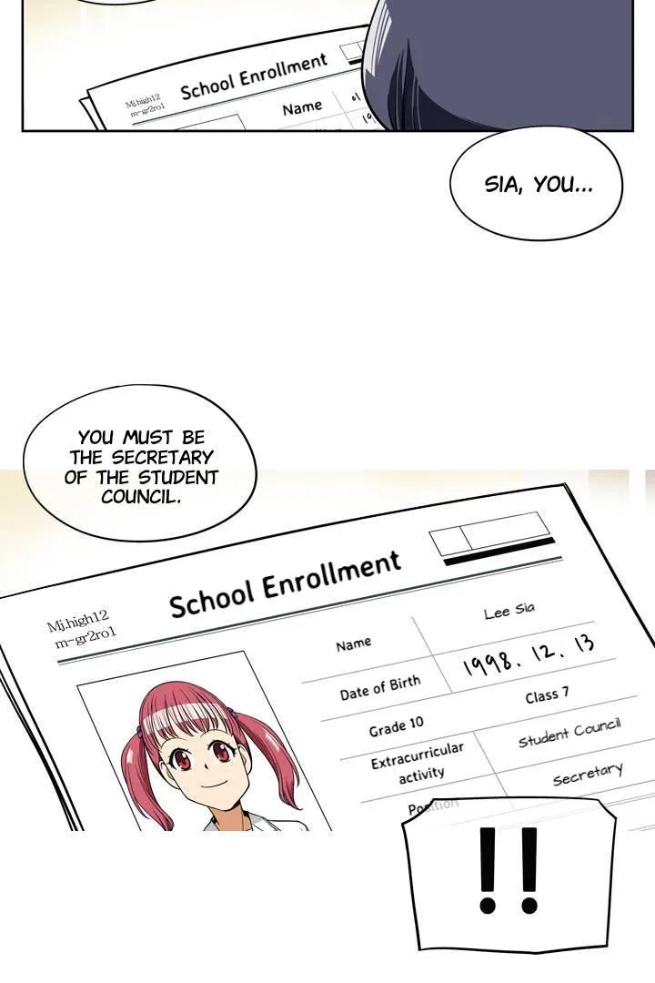 She’s The Mom Candidate Chapter 14 – Page 19