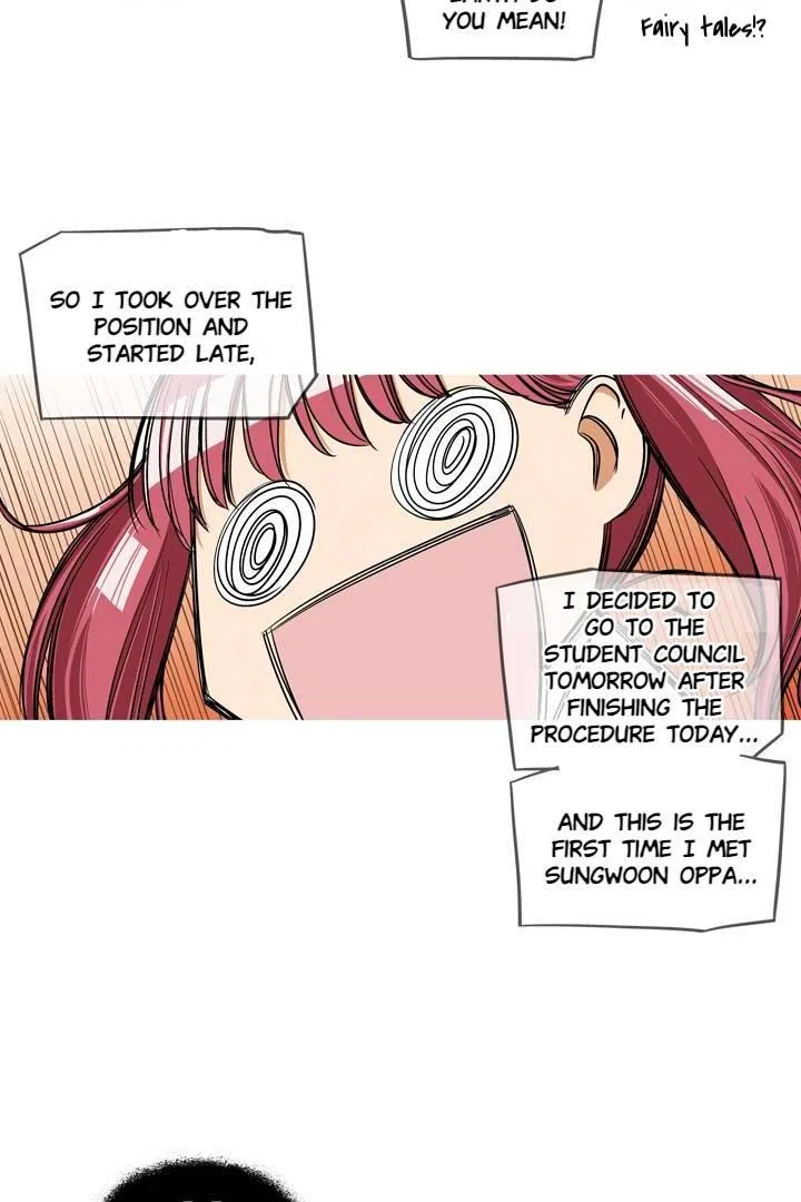 She’s The Mom Candidate Chapter 14 – Page 25
