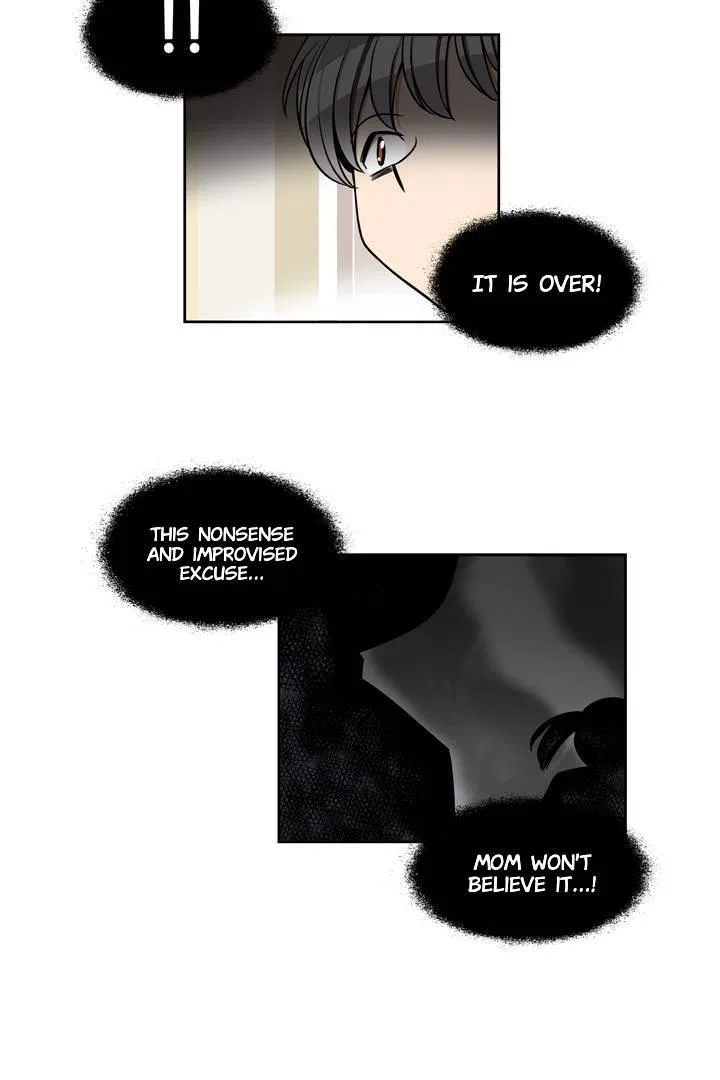 She’s The Mom Candidate Chapter 14 – Page 26