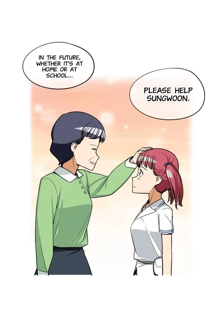 She’s The Mom Candidate Chapter 14 – Page 29
