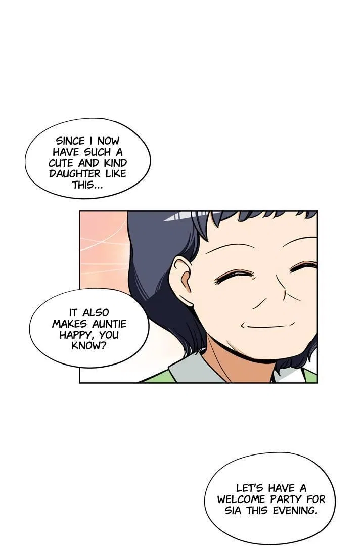 She’s The Mom Candidate Chapter 14 – Page 30