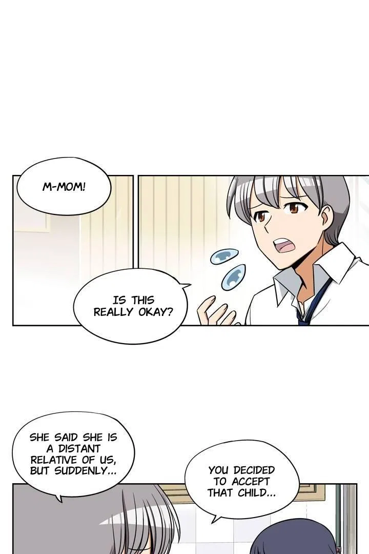 She’s The Mom Candidate Chapter 14 – Page 31