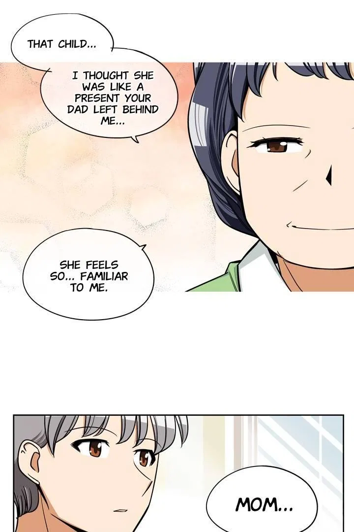 She’s The Mom Candidate Chapter 14 – Page 33