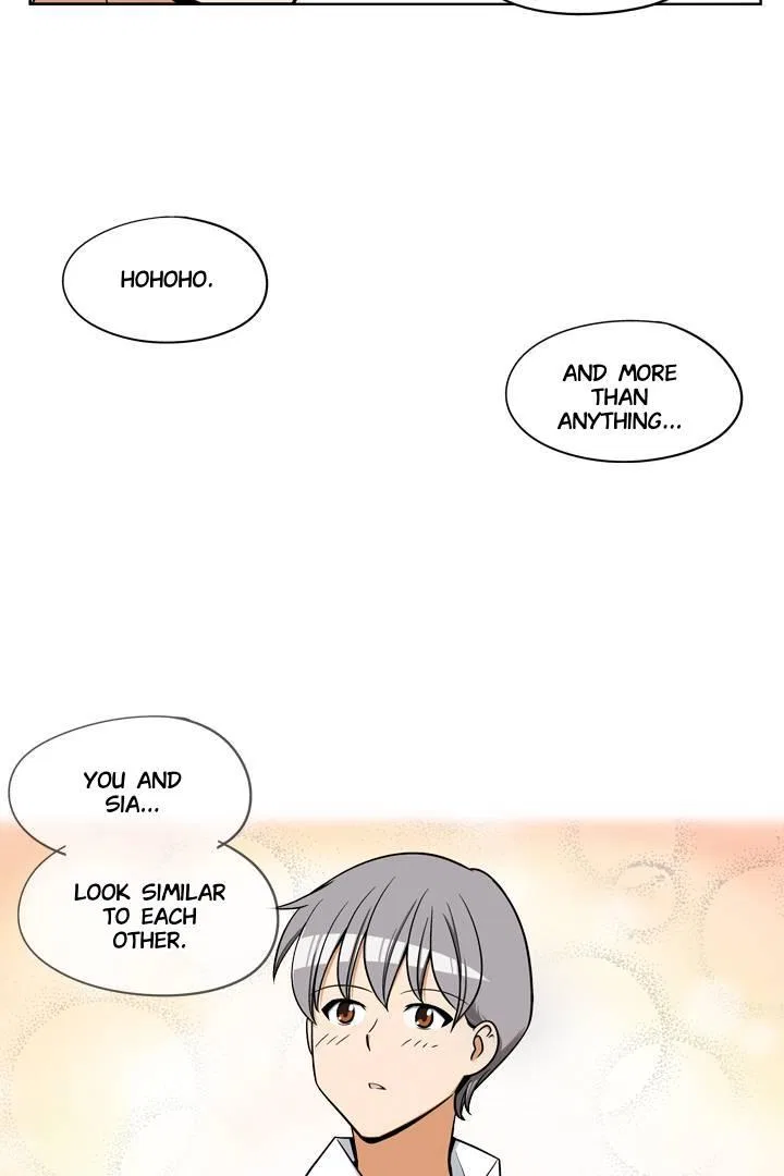 She’s The Mom Candidate Chapter 14 – Page 34