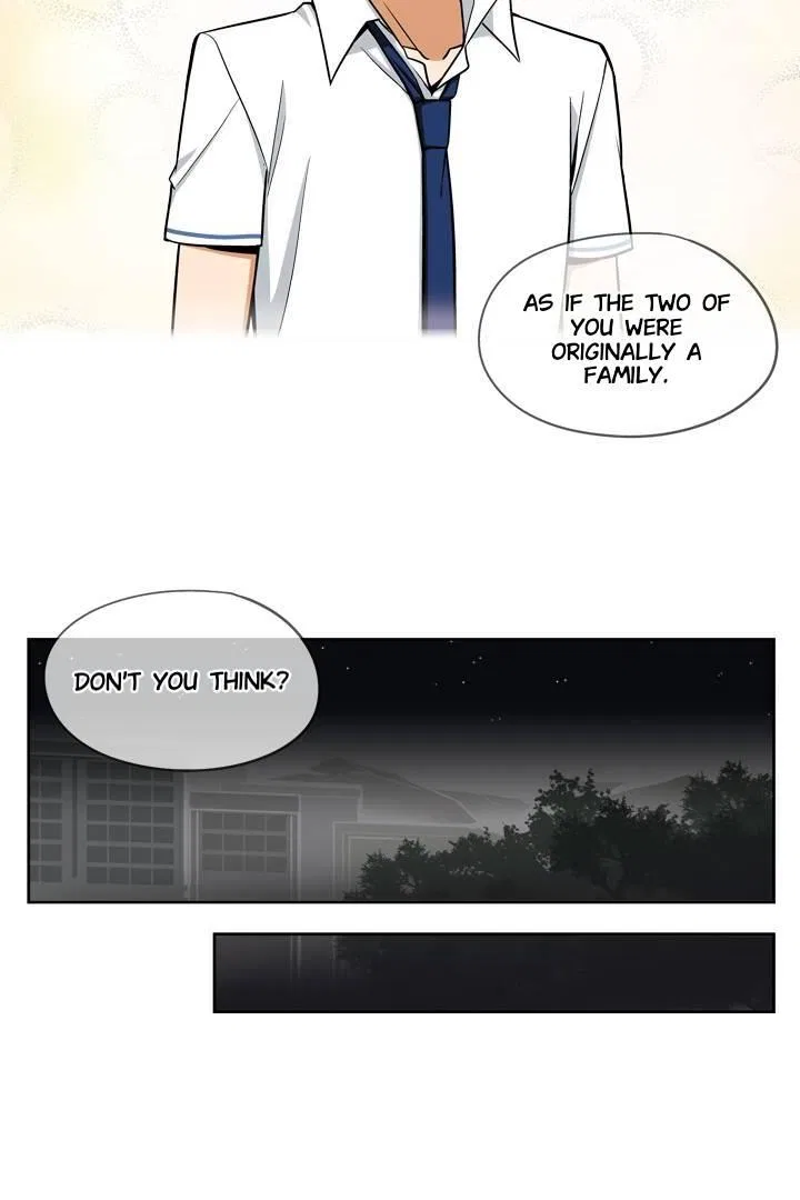 She’s The Mom Candidate Chapter 14 – Page 35