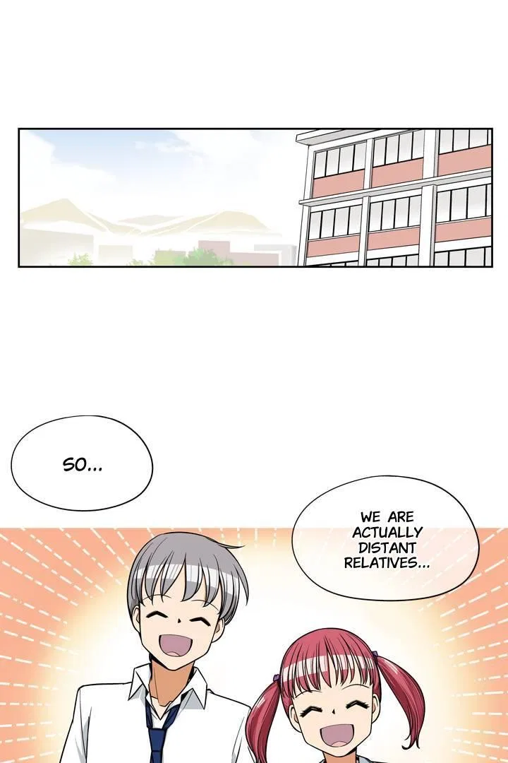 She’s The Mom Candidate Chapter 14 – Page 36