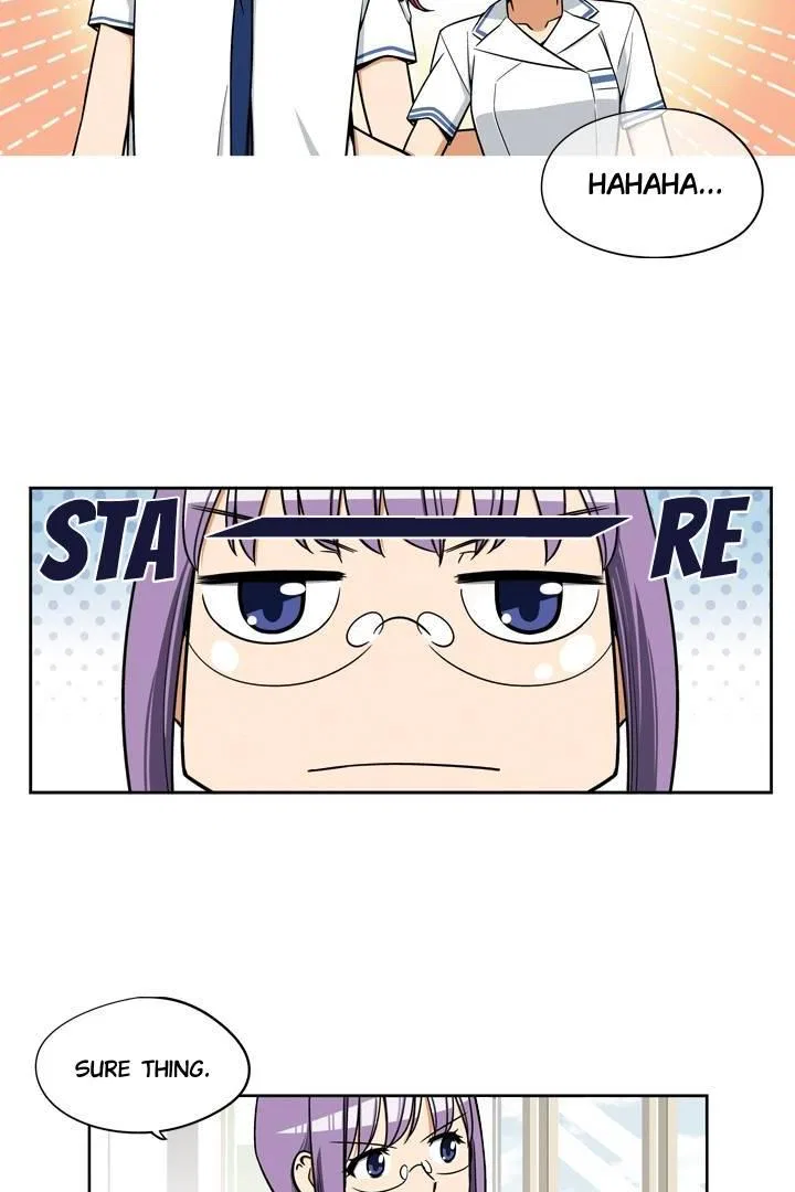 She’s The Mom Candidate Chapter 14 – Page 37