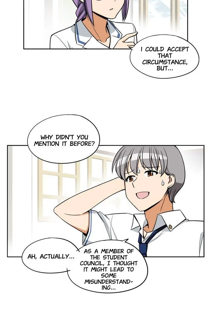 She’s The Mom Candidate Chapter 14 – Page 38