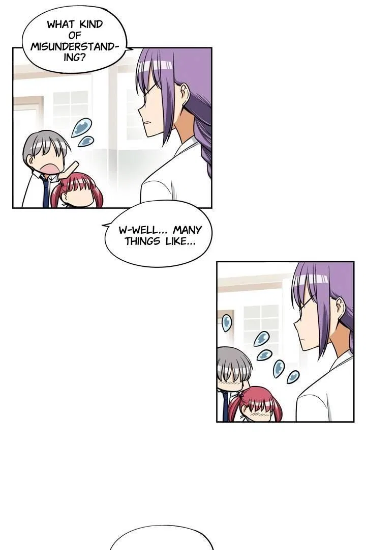 She’s The Mom Candidate Chapter 14 – Page 39