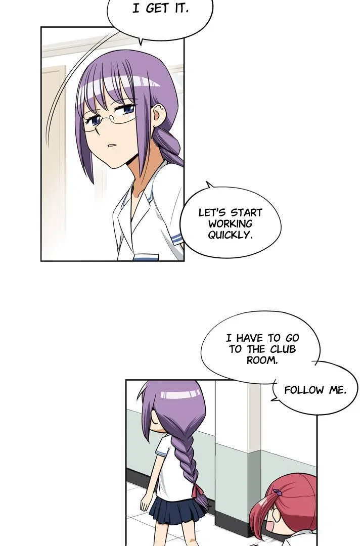 She’s The Mom Candidate Chapter 14 – Page 40
