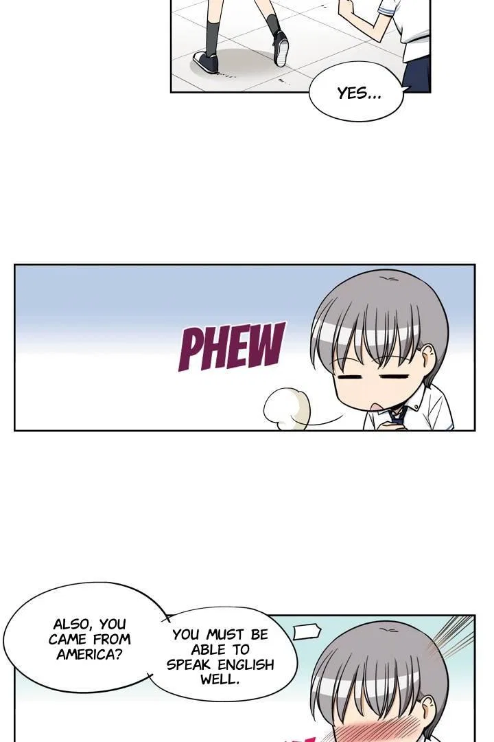 She’s The Mom Candidate Chapter 14 – Page 41