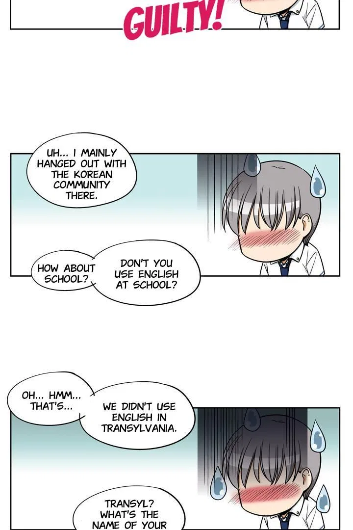 She’s The Mom Candidate Chapter 14 – Page 42