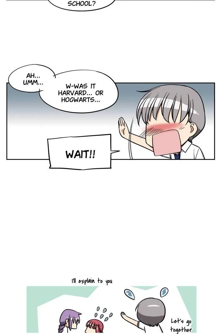 She’s The Mom Candidate Chapter 14 – Page 43