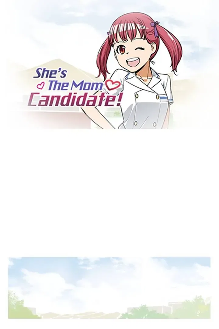 She’s The Mom Candidate Chapter 13 – Page 1