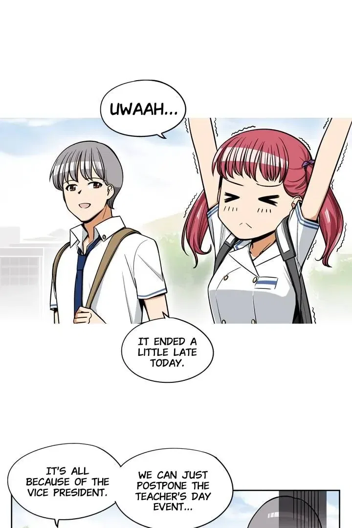 She’s The Mom Candidate Chapter 13 – Page 2