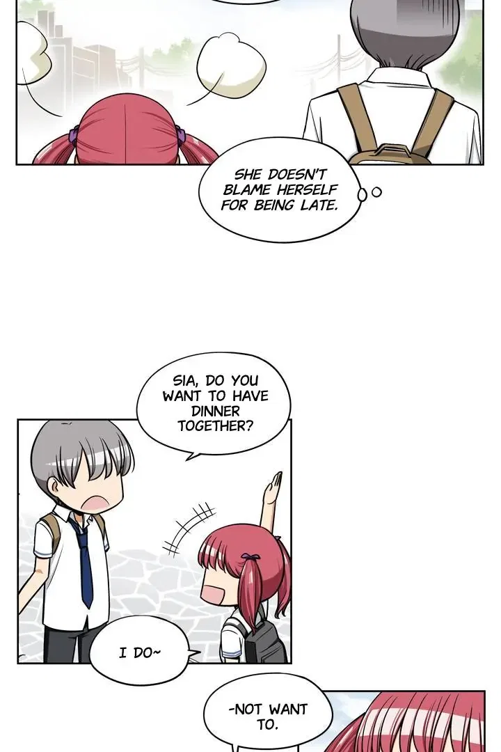 She’s The Mom Candidate Chapter 13 – Page 3