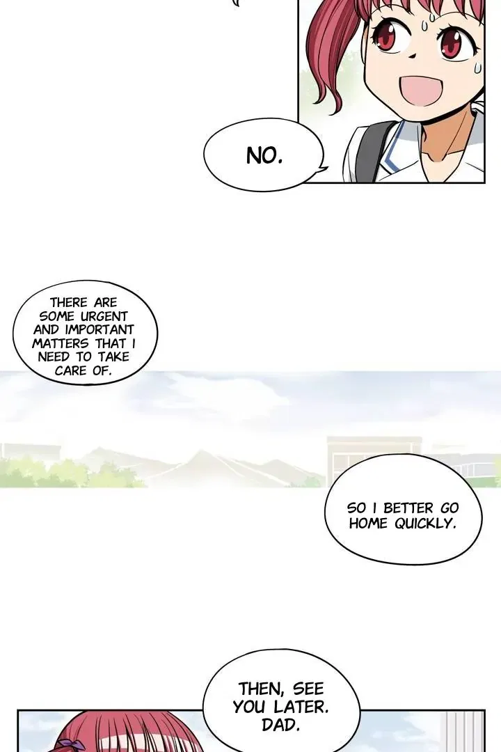 She’s The Mom Candidate Chapter 13 – Page 4