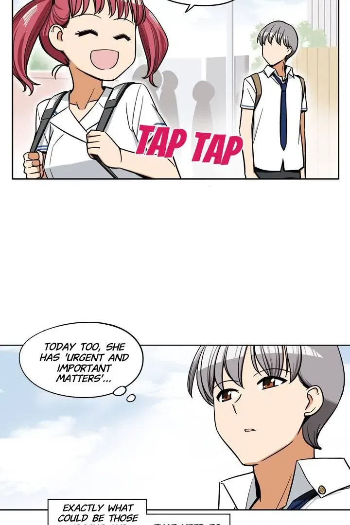 She’s The Mom Candidate Chapter 13 – Page 5