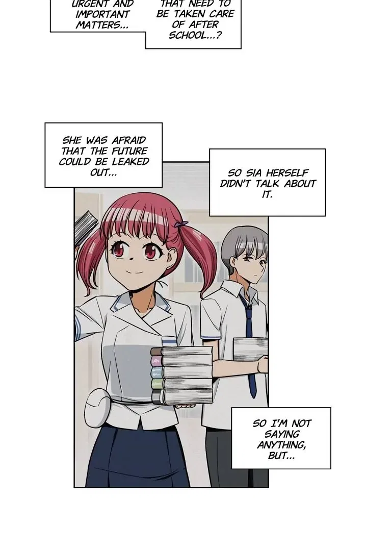 She’s The Mom Candidate Chapter 13 – Page 6