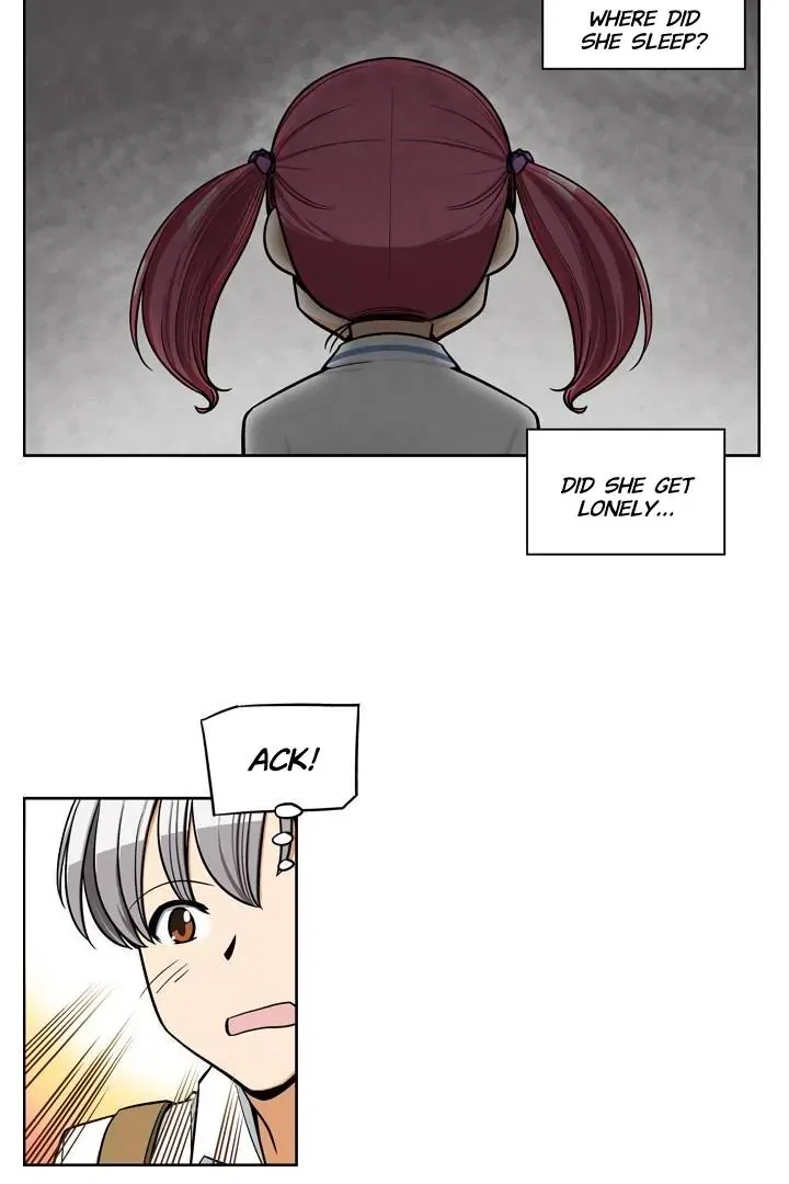 She’s The Mom Candidate Chapter 13 – Page 8