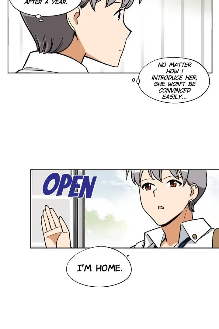She’s The Mom Candidate Chapter 13 – Page 11