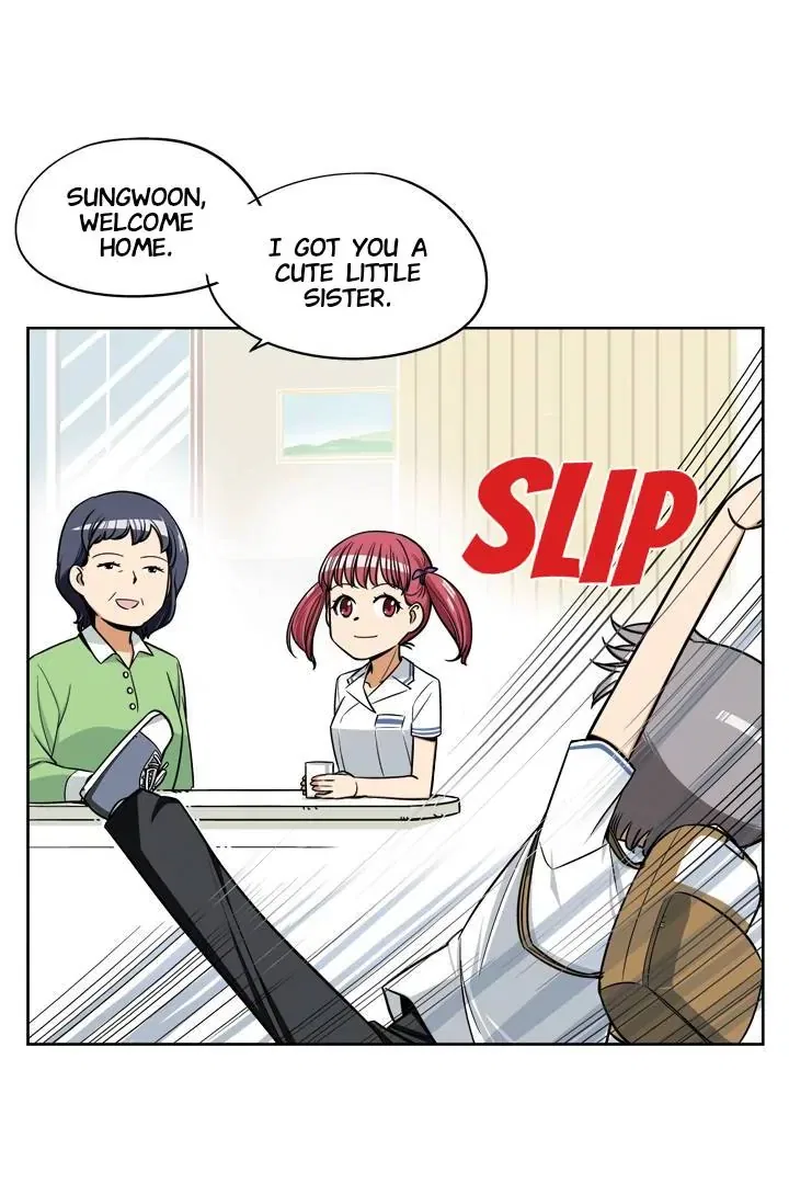 She’s The Mom Candidate Chapter 13 – Page 12