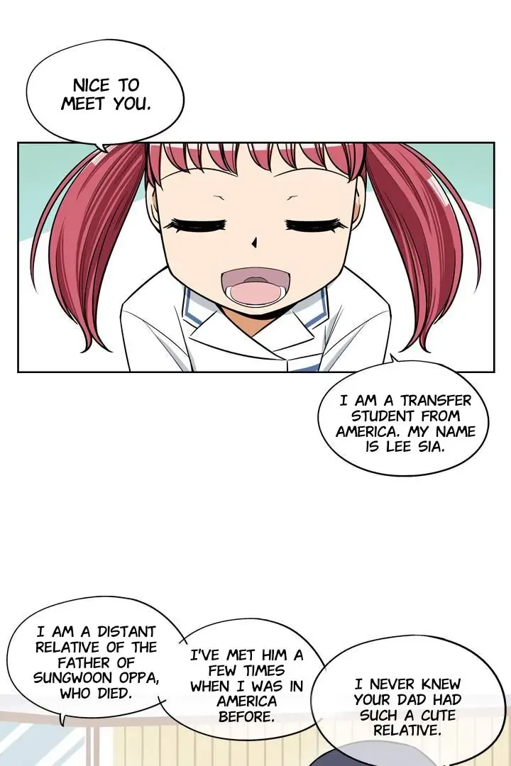 She’s The Mom Candidate Chapter 13 – Page 13