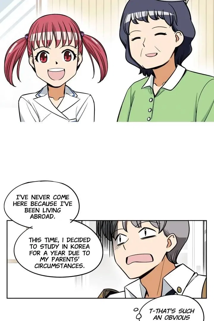 She’s The Mom Candidate Chapter 13 – Page 14