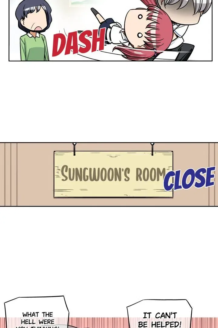 She’s The Mom Candidate Chapter 13 – Page 17