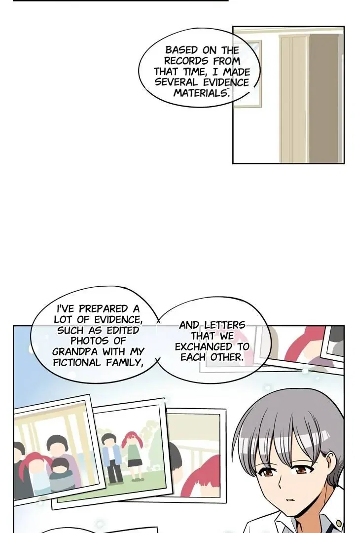 She’s The Mom Candidate Chapter 13 – Page 20