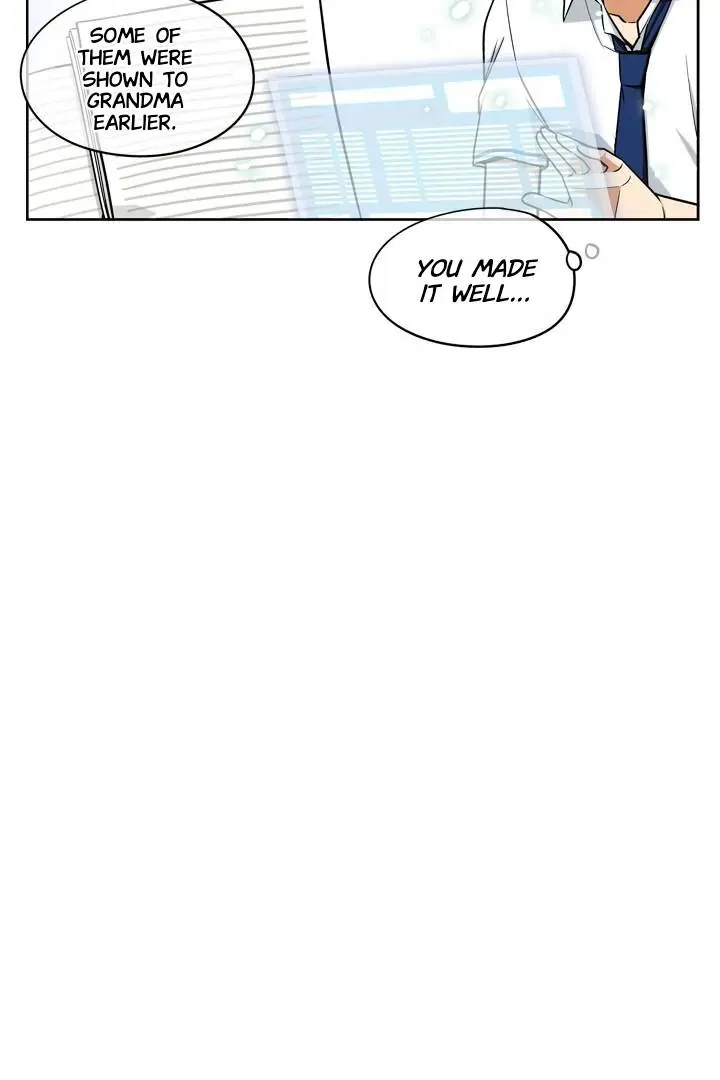 She’s The Mom Candidate Chapter 13 – Page 21