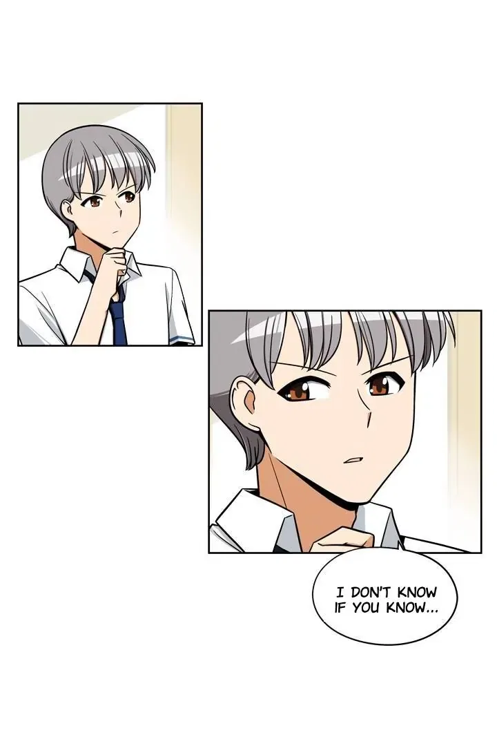 She’s The Mom Candidate Chapter 13 – Page 32