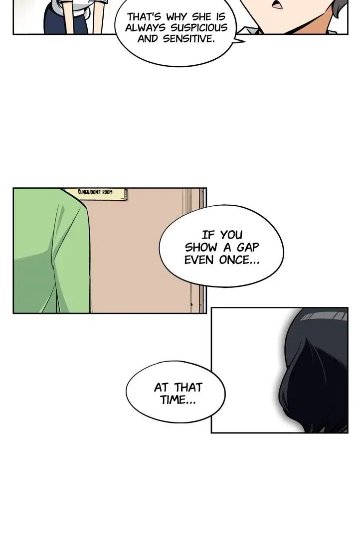 She’s The Mom Candidate Chapter 13 – Page 34