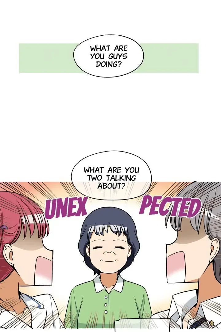 She’s The Mom Candidate Chapter 13 – Page 35