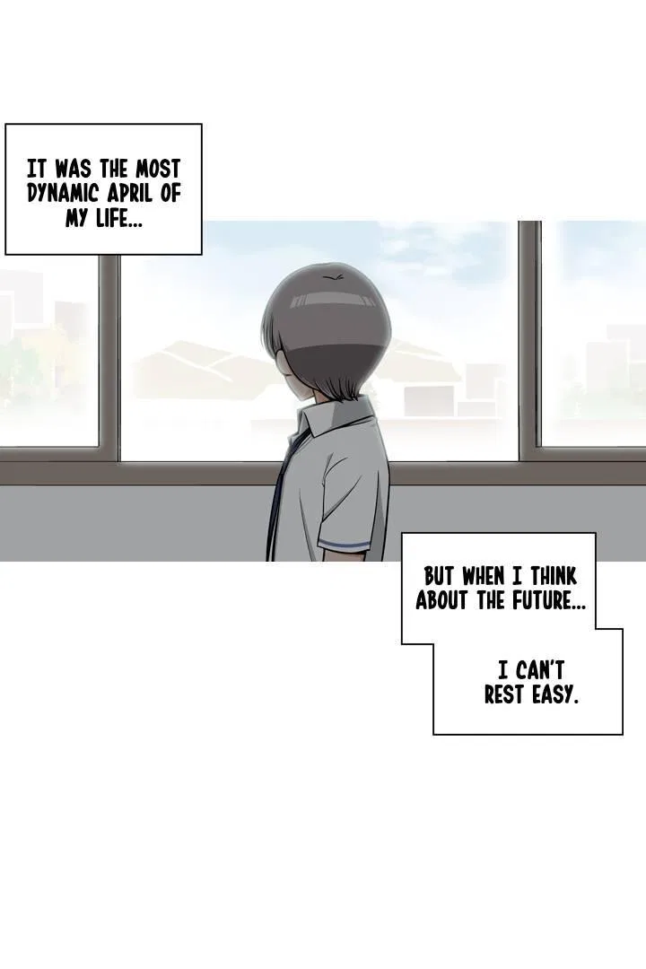 She’s The Mom Candidate Chapter 12 – Page 3