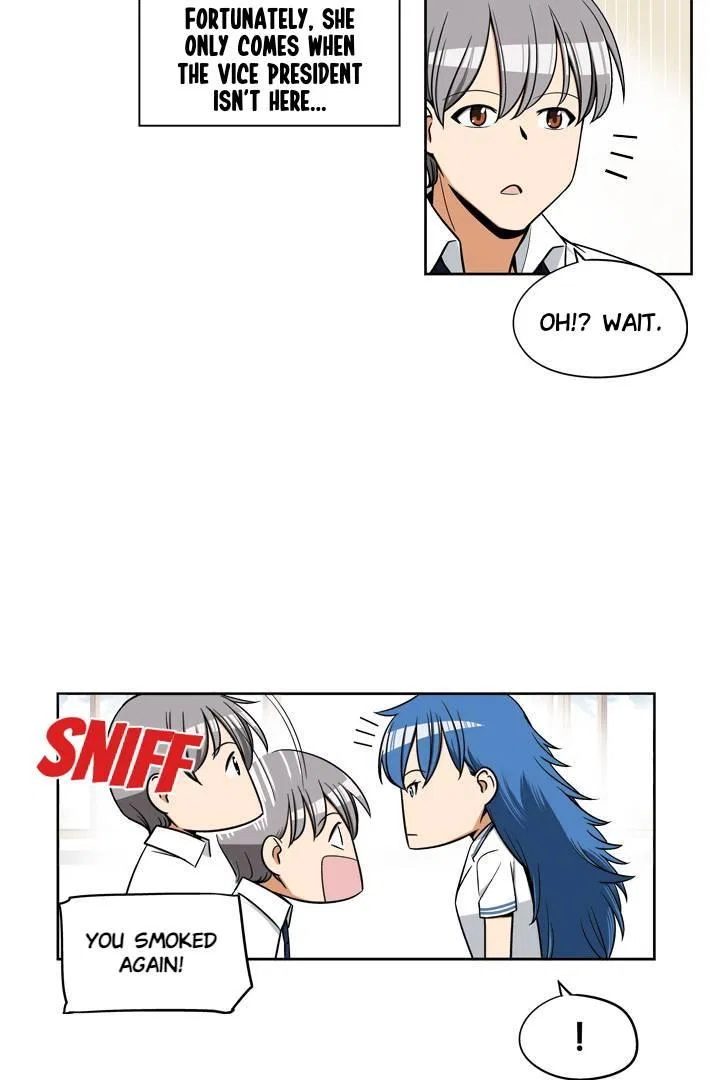 She’s The Mom Candidate Chapter 12 – Page 5
