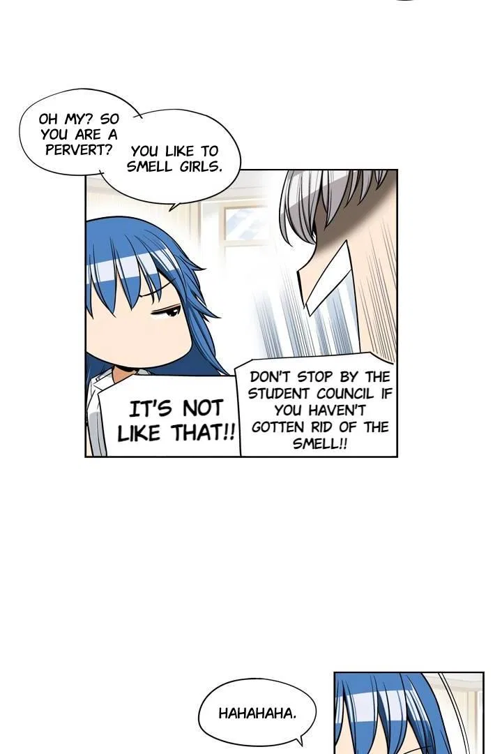 She’s The Mom Candidate Chapter 12 – Page 6