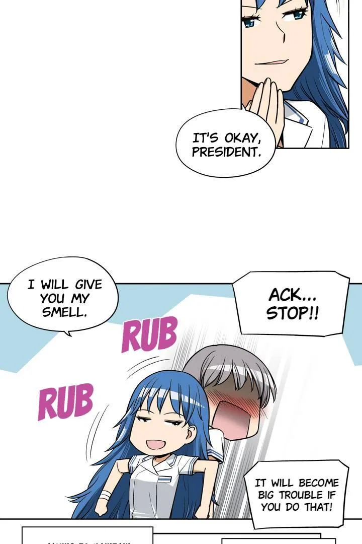 She’s The Mom Candidate Chapter 12 – Page 7